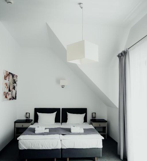 호텔 Pałac Krotoszyce Basen&spa