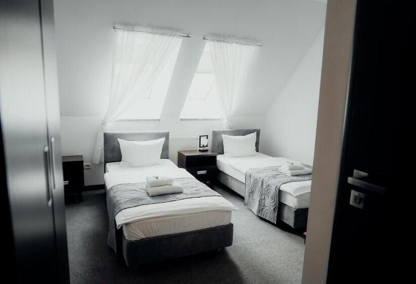 בית מלון כפרי Pałac Krotoszyce Basen&spa