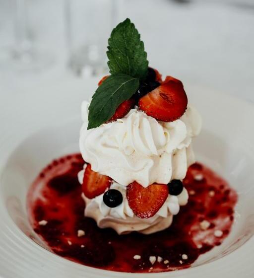 בית מלון כפרי Pałac Krotoszyce Basen&spa