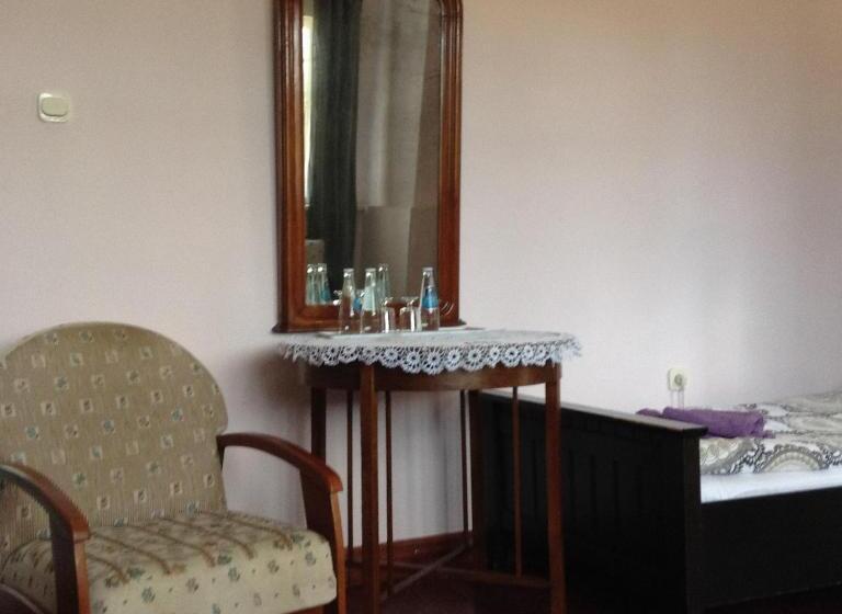 ホテル Pałac Myśliwski Orle Solutions