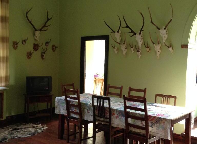 ホテル Pałac Myśliwski Orle Solutions