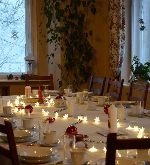 ホテル Pałac Myśliwski Orle Solutions