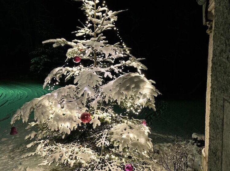 ホテル Pałac Myśliwski Orle Solutions