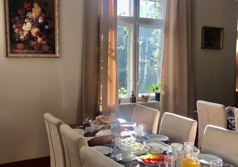 ホテル Pałac Myśliwski Orle Solutions