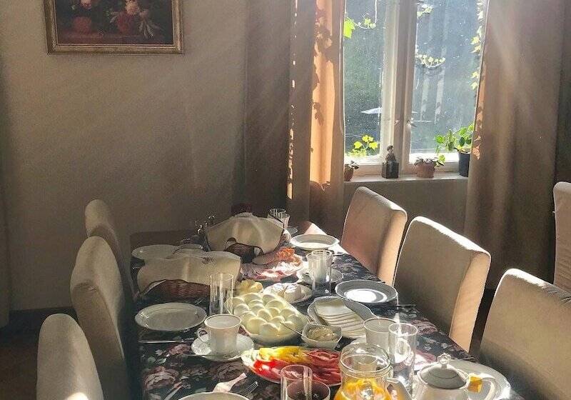 ホテル Pałac Myśliwski Orle Solutions