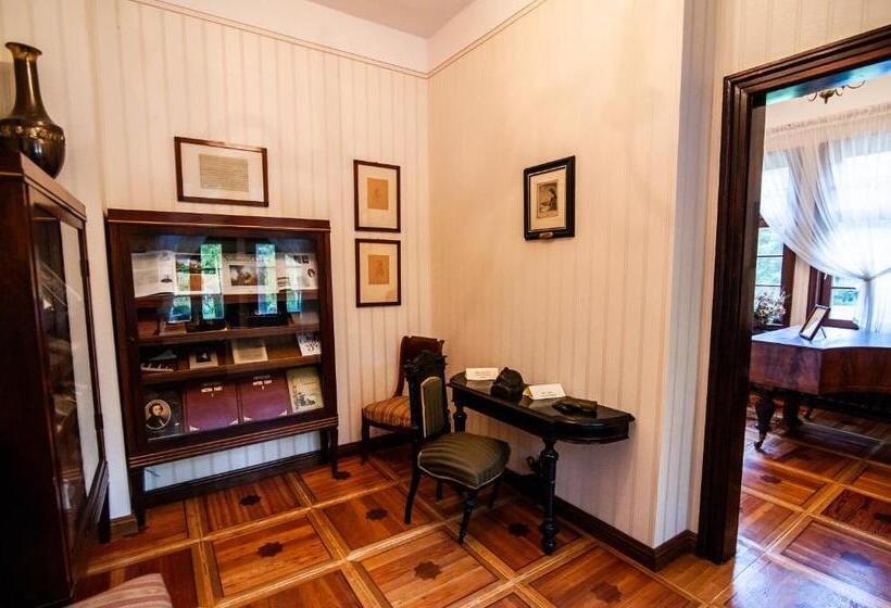 هتل Pałac Myśliwski W Antoninie