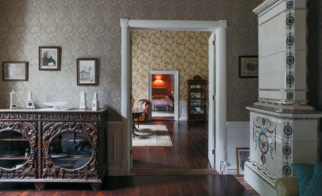 فندق Pałac Nakomiady