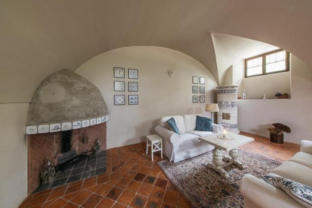 בית מלון כפרי Pałac Nakomiady