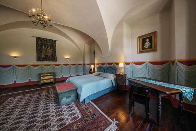 בית מלון כפרי Pałac Nakomiady