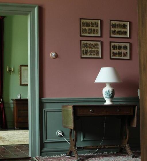 בית מלון כפרי Pałac Nakomiady