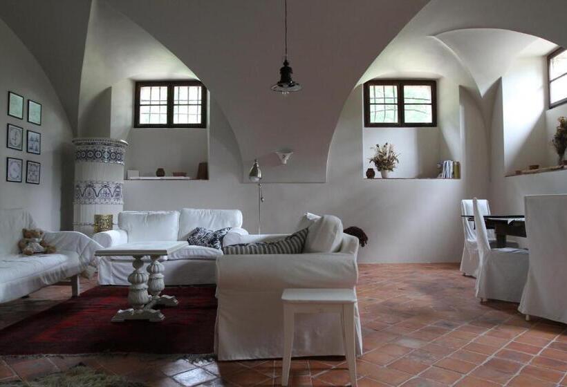 فندق Pałac Nakomiady