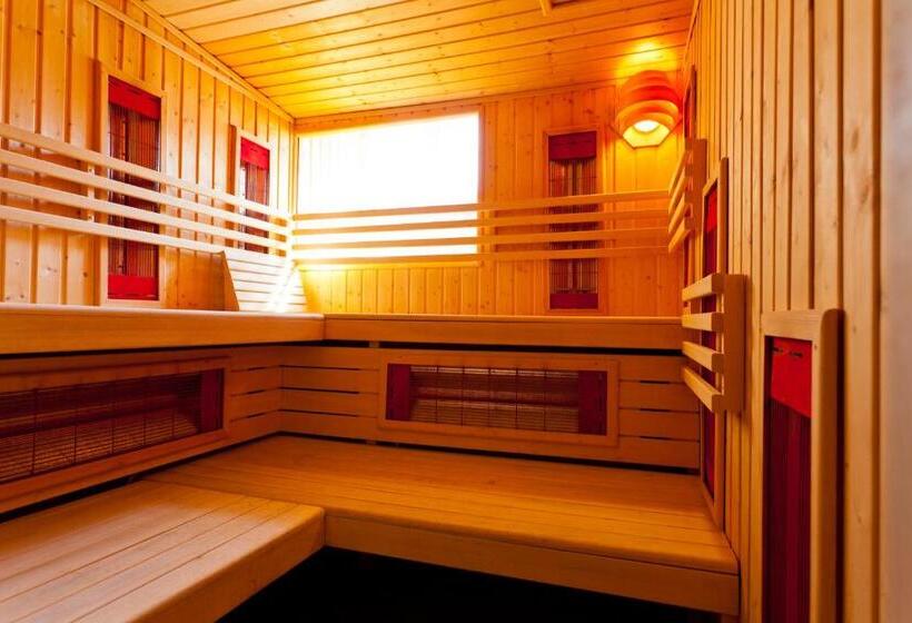 호텔 Pałac Pawłowice