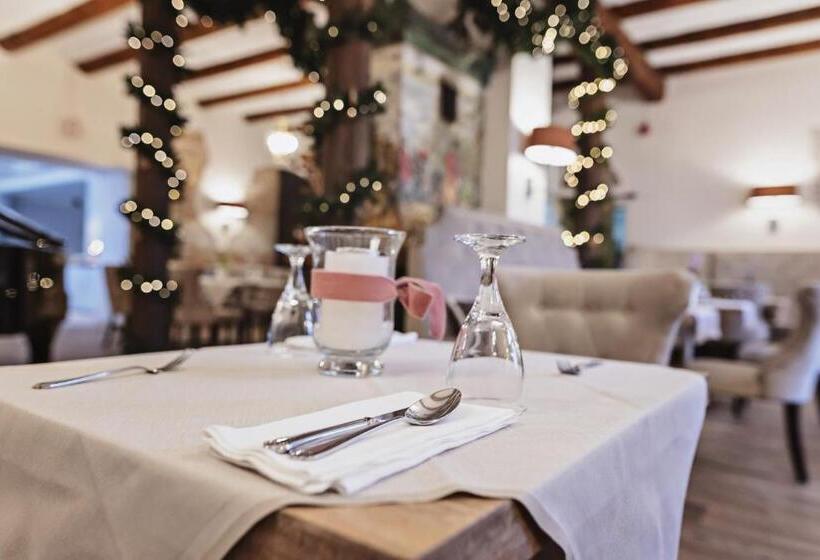 Отель Pałac Runowo