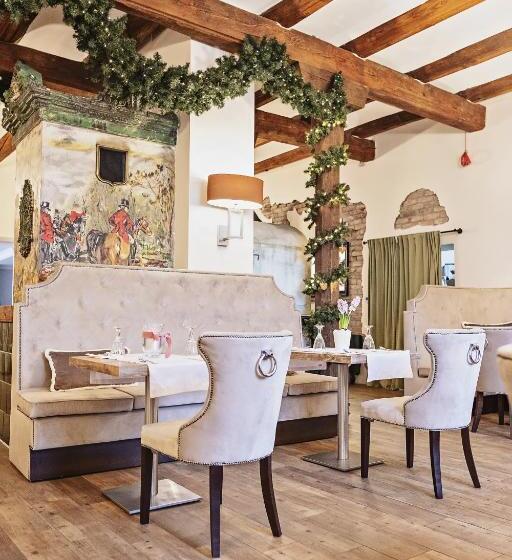 Отель Pałac Runowo