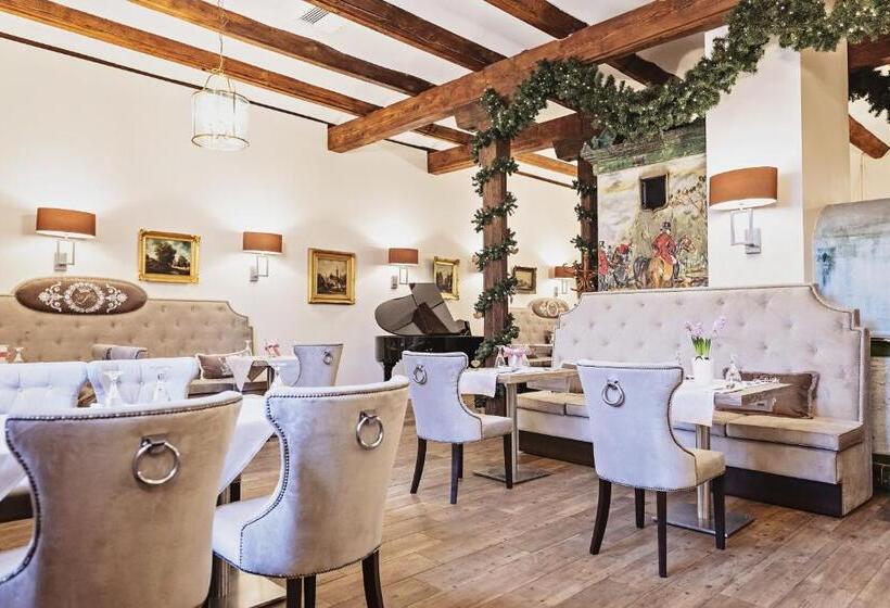 Отель Pałac Runowo