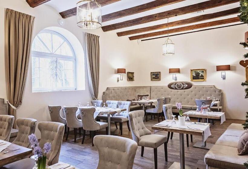 Отель Pałac Runowo