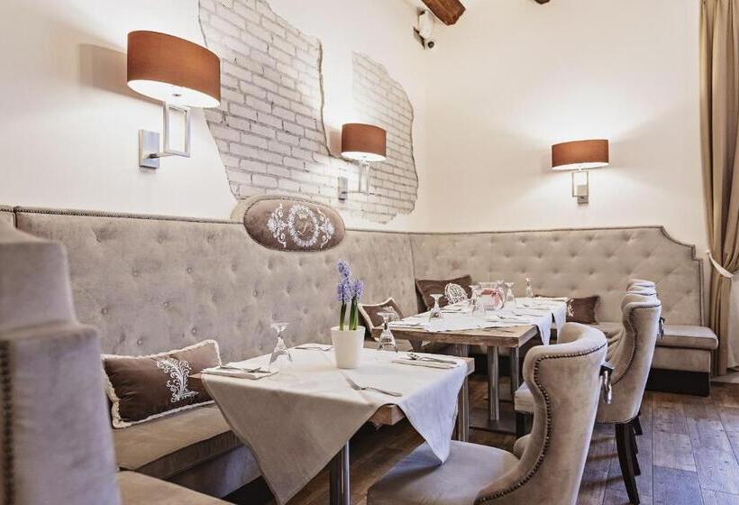 Отель Pałac Runowo