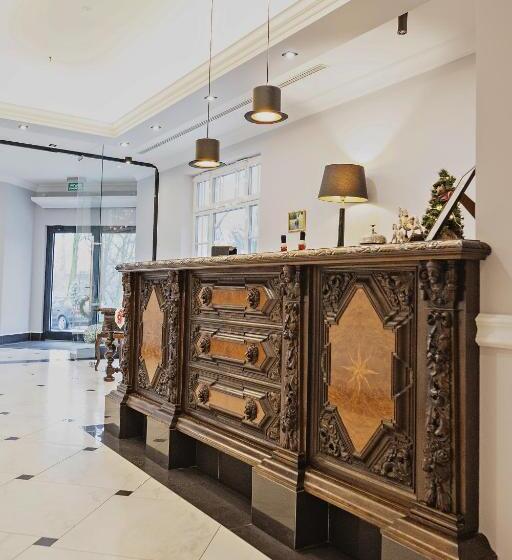 Отель Pałac Runowo