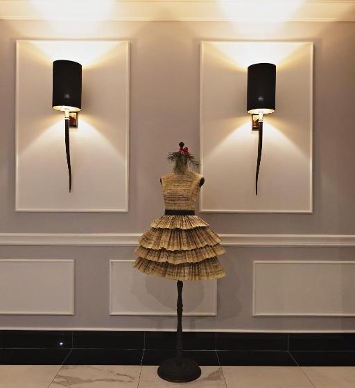 Отель Pałac Runowo