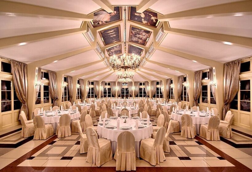 בית מלון כפרי Pałac Tłokinia