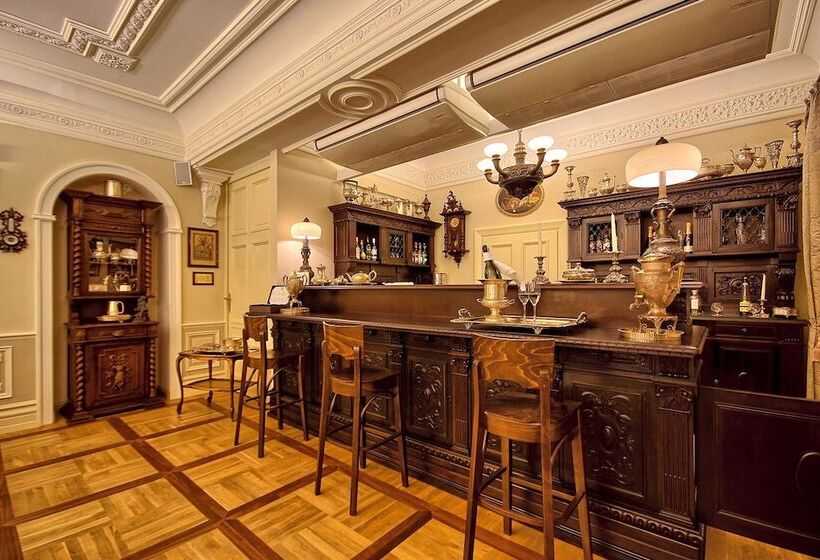 בית מלון כפרי Pałac Tłokinia