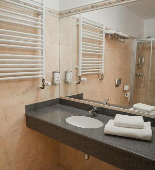 בית מלון כפרי Pałac Bielawa