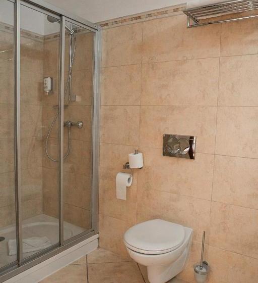 בית מלון כפרי Pałac Bielawa