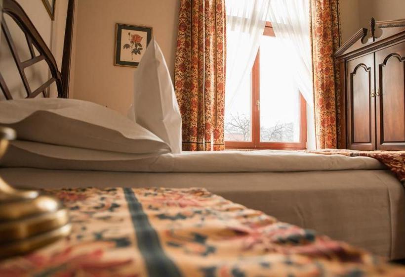 בית מלון כפרי Pałac Bielawa