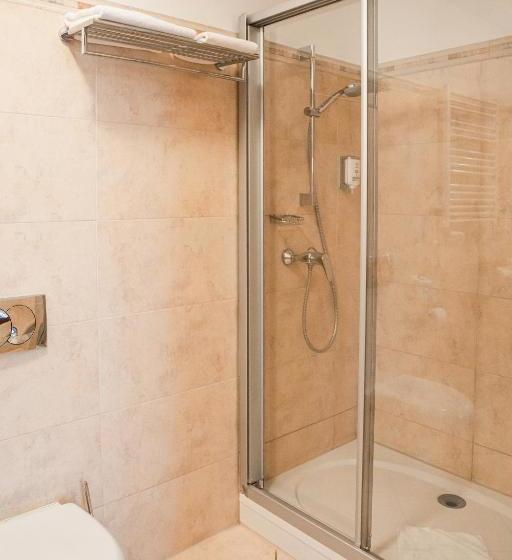 בית מלון כפרי Pałac Bielawa