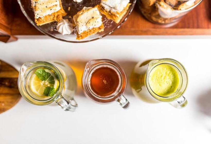 בית מלון כפרי Pałac Bielawa