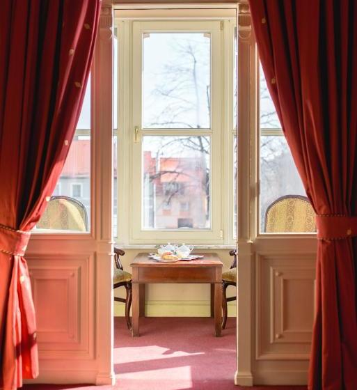 בית מלון כפרי Pałac Bielawa