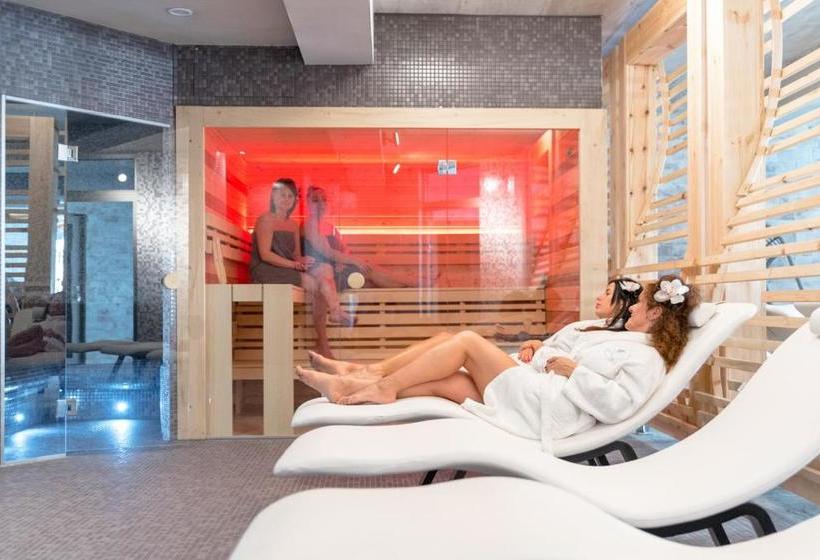 בית מלון כפרי Pałac Bielawa