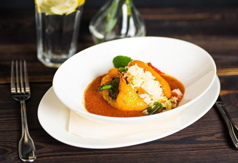 בית מלון כפרי Pałac Krobielowice