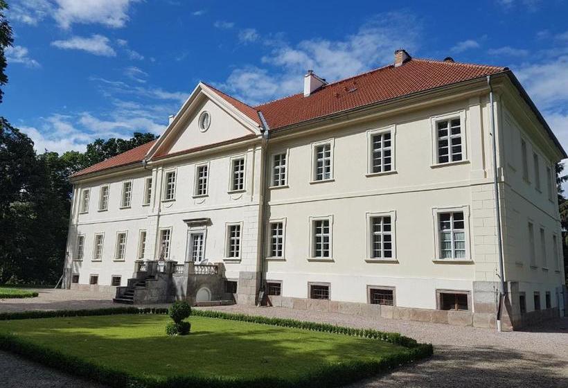 فندق Pałac Nakomiady