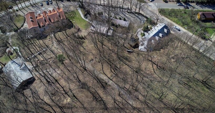 Pałac Tarnowskich Hotel & Restauracja & Spa