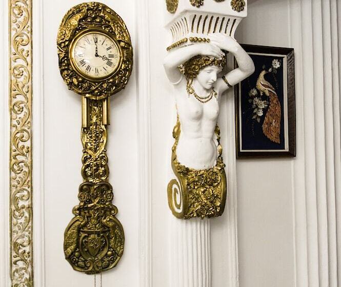 Pałac Tarnowskich Hotel & Restauracja & Spa