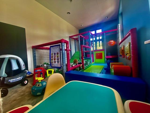 酒店 Pałac W Rymaniu