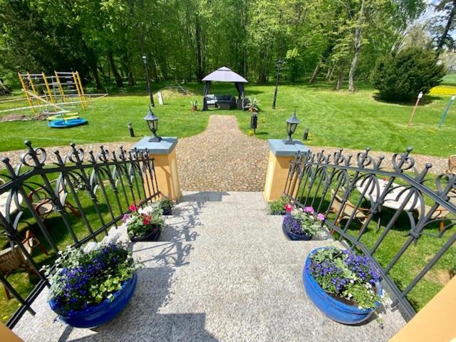 酒店 Pałac W Rymaniu