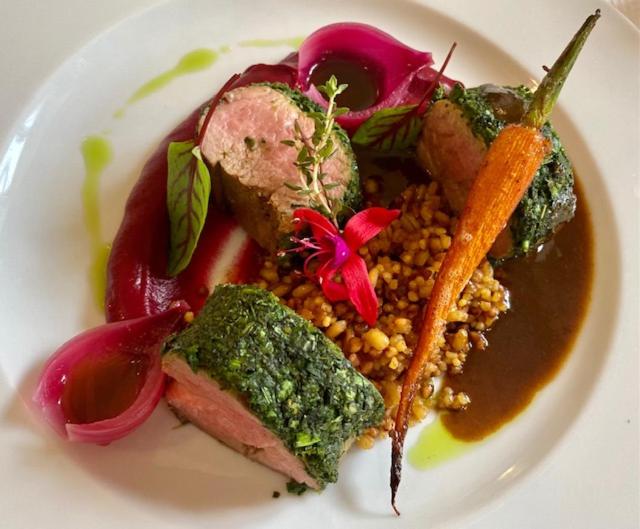 酒店 Pałac W Rymaniu