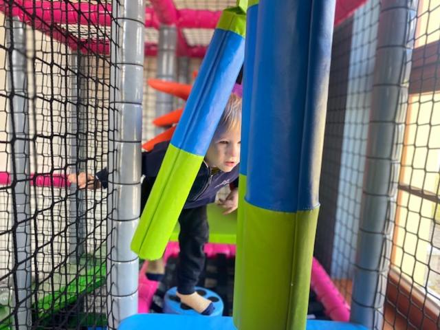 酒店 Pałac W Rymaniu