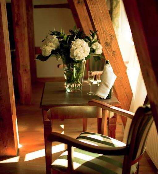 酒店 Pałac W Rymaniu