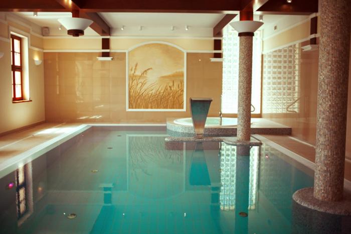 酒店 Pałac W Rymaniu