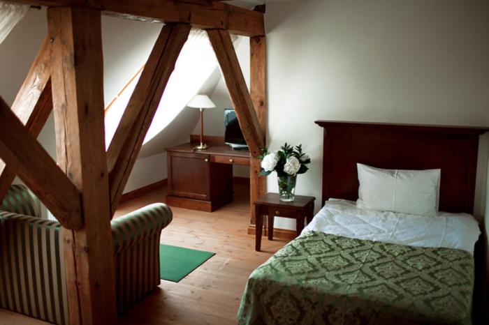 酒店 Pałac W Rymaniu