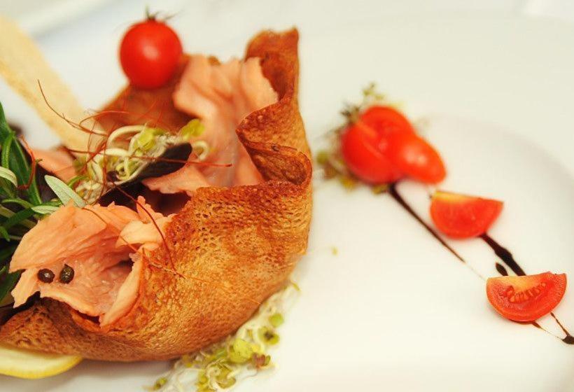 酒店 Pałac W Rymaniu