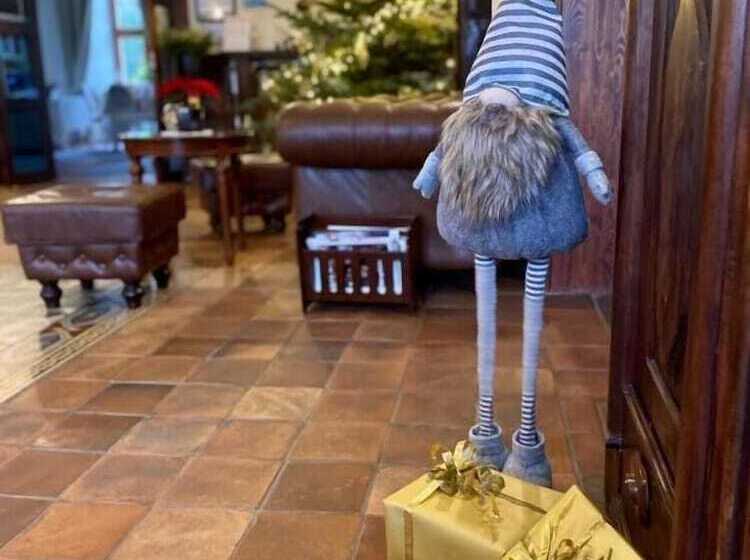 酒店 Pałac W Rymaniu