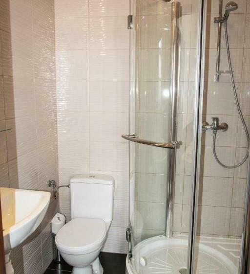 فندق Pałacyk W Pakości