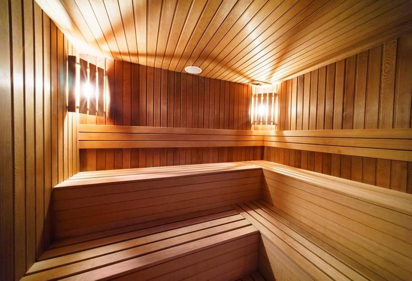 فندق Pan Tadeusz