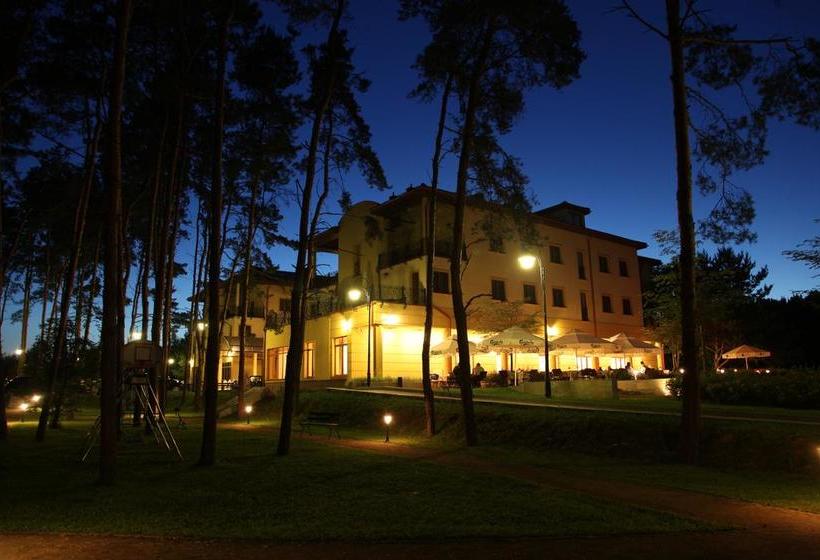 فندق Pan Tadeusz