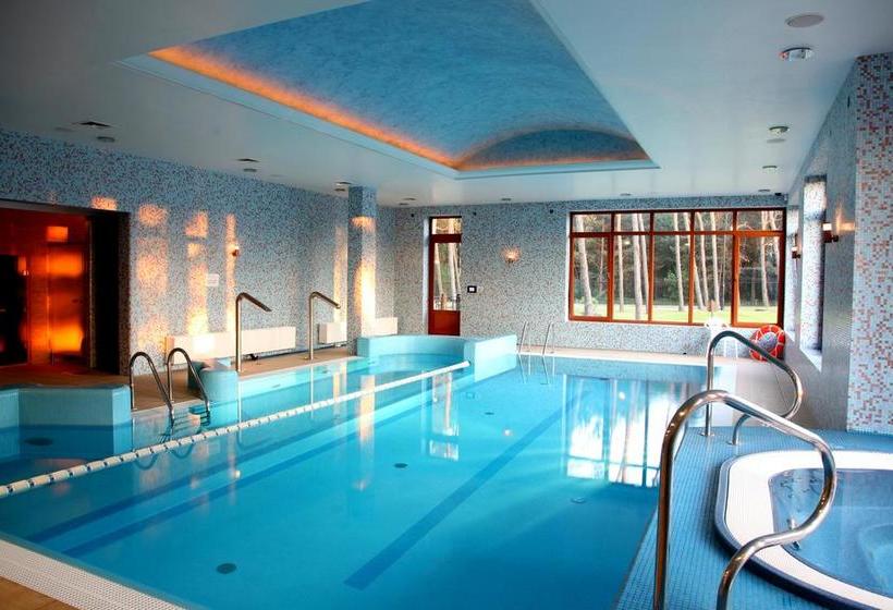 فندق Pan Tadeusz