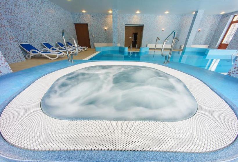 فندق Pan Tadeusz